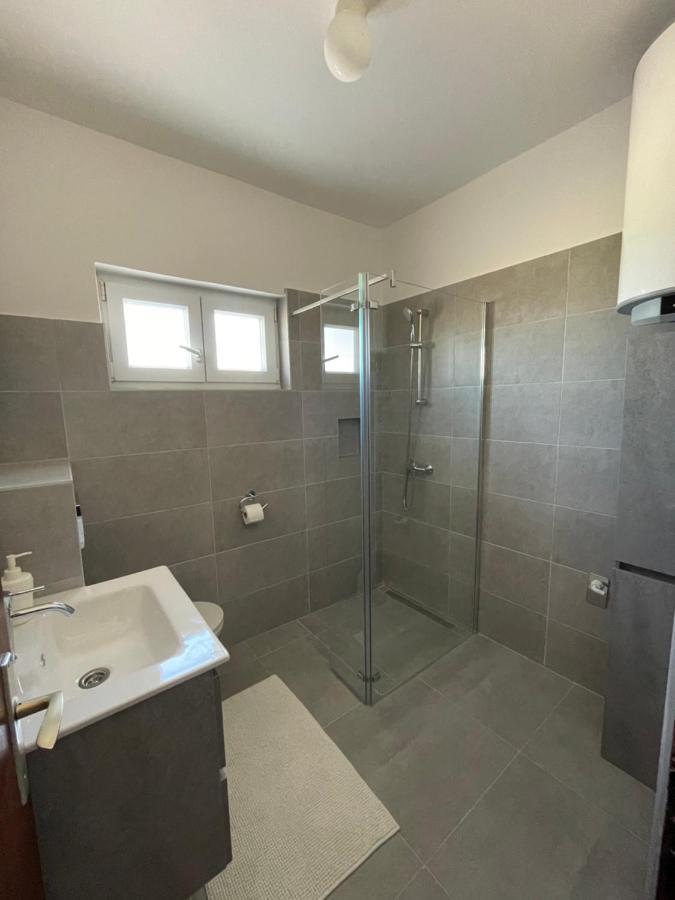Apartmani Fulir Vrsi Exterior foto